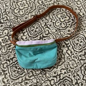 Clare v belt bag